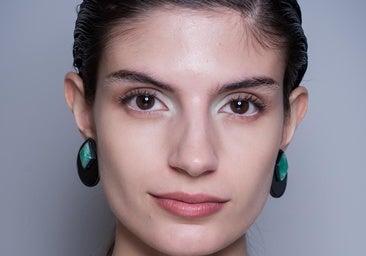 Finalmente encontré las paletas de sombras perfectas para ojos marrones: sombras, duración y versatilidad real.